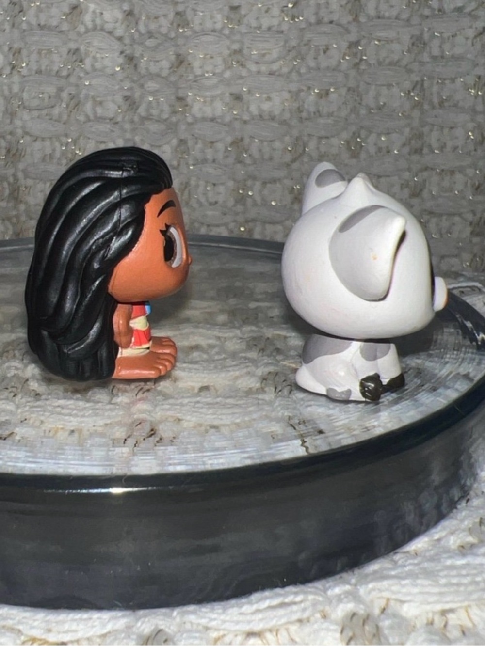 Disney Pua Moana Doorables Set - Picture 4 of 5